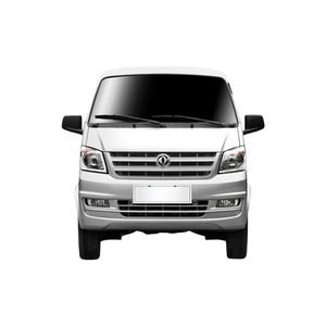Camión de Carga Mini Dongfeng K01S, 1-1.5 Toneladas, 4x2, Eléctrico, Euro 6, 1000, 4 Puertas, 125, Manual, 91, Nuevo, Volante a la Izquierda - Product Image 1