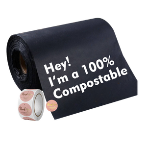 Papier d'emballage de tissu imprimé avec LOGO personnalisé, papier d'emballage de fleurs pour cadeaux, papier d'emballage de vêtements, produit - Product Image 6