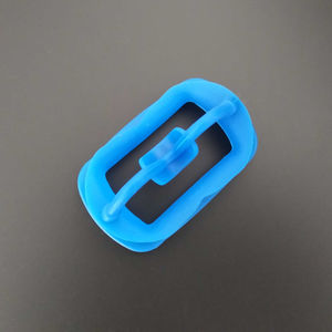 Materiali di consumo odontoiatrici con riavvolgitori a forma di C/apribocca/bocca ortodontica - Product Image 6