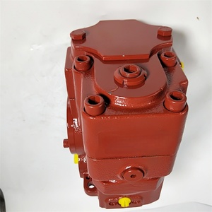 ปั๊มไฮดรอลิกแบบลูกสูบเหล็กหล่อ PSVK2-37CKG-HS-11 PSVK2-42CKG-HS-12 PSVK2-45CKG-HS-13 PSVK2-54CG-13 PSVK2-63CG-18 - Product Image 5