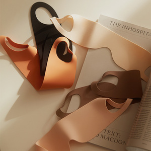 Eyemask mềm mại thoải mái lụa eyemask với giấc ngủ Trọng lượng nhẹ Mặt nạ mắt thoáng khí cho Nap trẻ em người đàn ông phụ nữ để làm giảm mệt mỏi mắt - Product Image 1