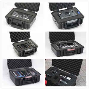 Estuche de transporte impermeable a prueba de golpes Pioneer <span class=keywords><strong>CDJ</strong></span> <span class=keywords><strong>2000</strong></span> para reproductores de CD Pioneer DJM2000 Mixer Road <span class=keywords><strong>Case</strong></span> - Product Image 6