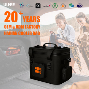 Sac à dos <span class=keywords><strong>isotherme</strong></span> en TPU personnalisé, imperméable, pliable, écologique, boîte à lunch pour 32 canettes, pour le camping en plein air, la randonnée, thermique - Product Image 1