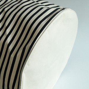 Giỏ Đựng Đồ Giặt Bằng Vải Bố Sinh Thái Giỏ Đựng Đồ Giặt Nặng Gấp Gọn Cho Quần Áo Đồ Chơi Tùy Chỉnh - Product Image 6