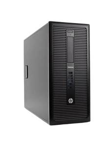 Torre de Computadora de Escritorio para Uso Doméstico y de Oficina, Procesadores I3/i5/<span class=keywords><strong>i7</strong></span> de 4ª a 7ª Generación, Modelos 800G1/G2 288G3 480G4 en Stock - Product Image 1