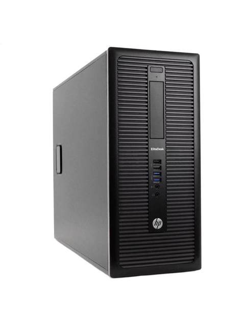 For Desktop Computer Tower 4th-7th Gen I3/i5/i7 Processors Home & Office Use 800G1/G2 288G3 480G4 Models in Stock