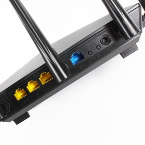 El <span class=keywords><strong>mejor</strong></span> nuevo enrutador <span class=keywords><strong>Wifi</strong></span> de alto rendimiento Tenda AC7 1200Mbps, enrutador de 5 antenas, extensor de red de doble banda, enrutador <span class=keywords><strong>WiFi</strong></span> inalámbrico - Product Image 6