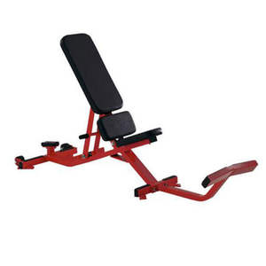 Equipo de fuerza de <span class=keywords><strong>gimnasio</strong></span>, <span class=keywords><strong>Banco</strong></span> ajustable de <span class=keywords><strong>segunda</strong></span> <span class=keywords><strong>mano</strong></span> para la venta, precio competitivo - Product Image 1