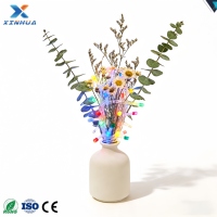 XINHUA fournit des solutions personnalisées de capuchons en caoutchouc et en silicone pour un étanchéité supérieure des éclairages LED avec des échantillons gratuits