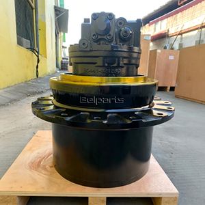 318F 323 323F 325F Piezas de caja de engranajes del motor de traslación y transmisión final 511-6007 511-6008 511-6009 507-6557 507-6560 527-7077 582-9758 - Product Image 5