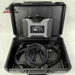 เครื่องมือวินิจฉัยไร้สาย MB STAR C6 SUPER MB PRO M6 M6+ Multiplexer - Product Image 6