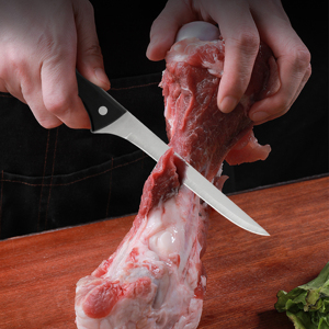Cuchillos <span class=keywords><strong>de</strong></span> Cocina Bestseller Mundiales: Cuchillos <span class=keywords><strong>Chef</strong></span> y Santoku - Para Picar Verduras, Rebanar Pescado, Multiusos Restaurante/hogar. Cuchillos <span class=keywords><strong>de</strong></span> Cocina - Product Image 4