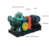 Nouvelle pompe industrielle robuste Zhongtian - Spécialiste des applications minières et municipales