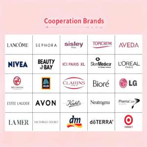 Rodillos Dobles de Piedra Gua Sha de Jade Natural, Antienvejecimiento, Adelgazantes, Múltiples Colores Disponibles, OEM/ODM, Caja Personalizada con Logotipo para el Rostro - Product Image 4