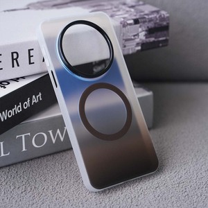 Funda para Huawei Mate 70 Pro con Cubierta Trasera Magnética para Iqoo 13, Más Modelos con Colores Degradados, Cubierta Trasera para Nubia Neo 2 5G - Product Image 2