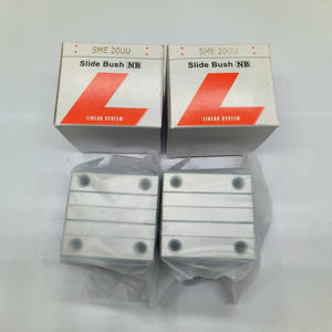 Buje lineal NB, buje deslizante SM80 SM80G SMS80 SMS80G - Product Image 5