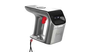 RFD40 Charging Base IP54 Protection 7000mAh Baterai Isi Ulang Stasiun Pengisian Daya Pemindai Genggam - Product Image 3