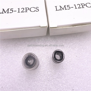 Roulement à billes linéaire LM35UU <span class=keywords><strong>LM35</strong></span> à bon <span class=keywords><strong>prix</strong></span> - Product Image 2