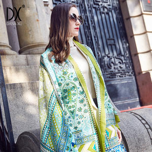 بيع بالجملة بقعة صوفي أوشحة باشمينة كبيرة الحجم للنساء شال كشميري شتوي فاخر خصومات فائقة في وشاح سيمبر - Product Image 4