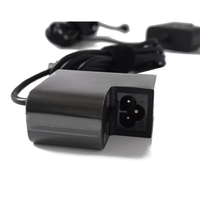Nuevo adaptador de cargador de CA USB tipo C 65W 20V 3.25A para HP Spectre X360 13-AE015DX Elite X2 1012 fuente de alimentación para computadora portátil