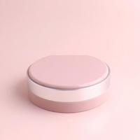 Boîte à coussin d'air vide de qualité supérieure 12g avec logo personnalisé, emballage cosmétique pour fond de teint, étui compact pour poudre pressée, conteneur pour crème BB
