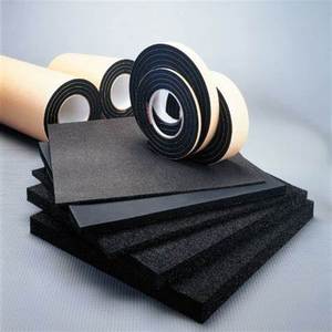 NITTO EPTSEALER EE-1000 Bán Kín Tế Bào Ept Niêm Phong Bọt EPDM Với Đặc Tính Niêm Phong Tuyệt Vời - Product Image 3