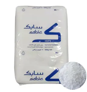 最佳价格塑料原始颗粒回收颗粒塑料树脂HDPE CC453 CC453SL袋式造粒机塑料废料