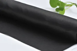 Supply Fuel Cell Electrode Used Electric Conductive Carbon Fiber Fabric 70-80gsm Softtextile Twill Activated Carbon Fabric Cloth