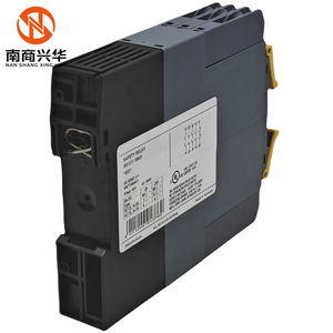 Relé de Seguridad SIRIUS Original de la Marca Siemens, Nuevo, Salida 4RO, Módulo de Expansión 3SK1211-1BW20 - Product Image 2