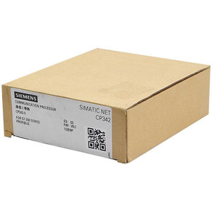 6GK7342-5DA03-0XE0 NET CP โปรเซสเซอร์สื่อสาร Profibus PLC ความเชี่ยวชาญทางเทคนิคที่ครอบคลุมพร้อมประสบการณ์เชิงลึกในอุตสาหกรรม - Product Image 4