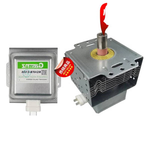 Joint magnétique universel pour four à micro-ondes M24FB 610, pièce de rechange pour réparation de micro-ondes - Product Image 3