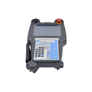 <span class=keywords><strong>Robot</strong></span> <span class=keywords><strong>Fanuc</strong></span> enseñar colgante A05B-2255-C101 # JGN - Product Image 2