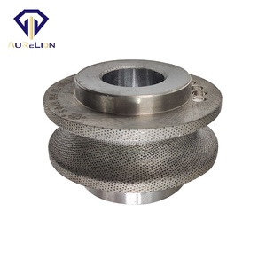 工厂制造的高品质氧化铝磨盘 高效切割盘和OEM抛光工具 - Product Image 6