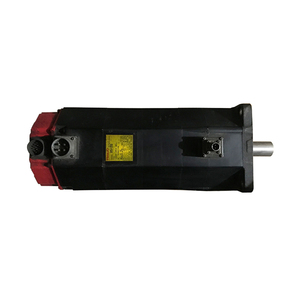 Piezas Industriales Originales, Motor Servo AC FANUC A06B-0505-B201, Proveedor de Repuestos - Product Image 6