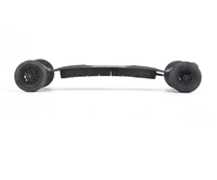 Trottinette à quatre roues RALDEY WASP 12S4P avec batterie au lithium sans balais, télécommande électronique étanche