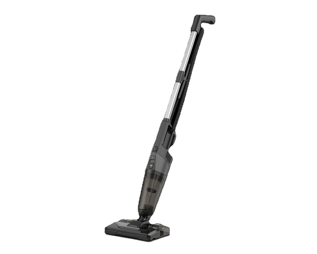 Corded Stick Vacuum Cleaner with Floor Cleaner and Mop One-Step Cleaning for Hard Floors, Great for Sticky Messes and Pet Hair