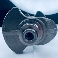 Vilebrequin moteur à essence N12 N13 N14 N18 pour BMW Cooper OE 11217534659 N12 R5x R6x 321 R55 R56 R57 R58