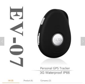 Localizador GPS Portátil para Autismo, Teléfono Celular para Personas Mayores, Sistema de Alarma Médica con Base de Carga, Colgante de Rastreo, Localizador GPS Pequeño para Niños - Product Image 4