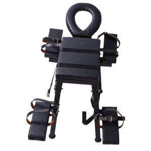 HM BDSM Bondage équipement fétiche sexe meubles chaise canapé Positions sexuelles jeux pour adultes Bondage érotique jouets sexuels pour Couples - Product Image 2