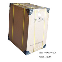 Nouvelle machine à souder MIG 220V pour la réparation automobile et la soudure par points à protection CO2, puissance 2kW, garantie 1 an