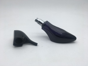 Bouteille <span class=keywords><strong>de</strong></span> <span class=keywords><strong>parfum</strong></span> à talons hauts, nouveauté, 6 ml, 30ml - Product Image 3