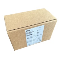 Kawat SIPART PS2 2 asli baru dengan HART DA posielectropneumatic Positioner