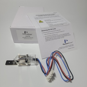หลอดไฟสเปกโตรมิเตอร์ยูวี PE PerkinElmer Lambda 25,35,45,650,750,850,950,1050,800,900 รุ่น L6022728 - Product Image 4