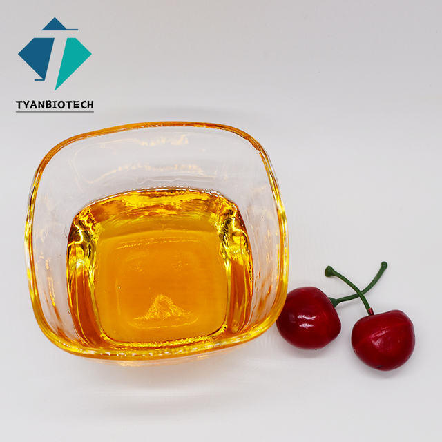 Hot Sale 99% Cosmetic Grade Calendula Extract Liquid