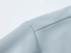 Camisetas Polo Personalizadas para Hombre, de Algodón y Poliéster, para Deportes al Aire Libre, de Secado Rápido, Transpirables, con Mangas Cortas y Reflectantes - Product Image 4