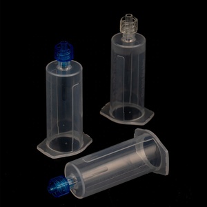 หลอดเก็บเลือดสูญญากาศทางการแพทย์ทิ้งผู้ถือเข็ม - Product Image 5