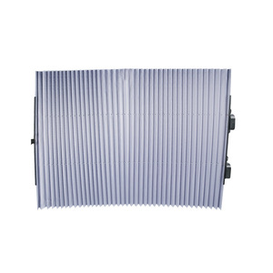 Parasol Retráctil Impreso <span class=keywords><strong>para</strong></span> <span class=keywords><strong>Parabrisas</strong></span> de Coche, <span class=keywords><strong>Protector</strong></span> Solar <span class=keywords><strong>para</strong></span> Visera de Auto - Product Image 3