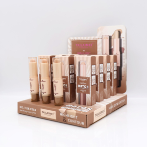 Corrector <span class=keywords><strong>Iluminador</strong></span> <span class=keywords><strong>TAILAIMEI</strong></span> Natural Brighten, Resistente al Agua, de Larga Duración (24H), con Cobertura Total - Product Image 2