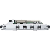 Routeur d'entreprise CR8D00E4XFC4 03034SUQ pour carte d'interface physique NE8000-M4/M6/M8/M14 4 ports 10GE-SFP + FlexE MACsec (PIC)