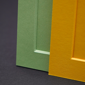 Inktgedrukte zuurvrije kartonnen fotolijst, kunstwerk met microspray, ingelijst decoratief schilderij, beroemdheidsfoto gemaakt - Product Image 4